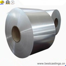 High Quality AISI 201 Stainless Steel Coil